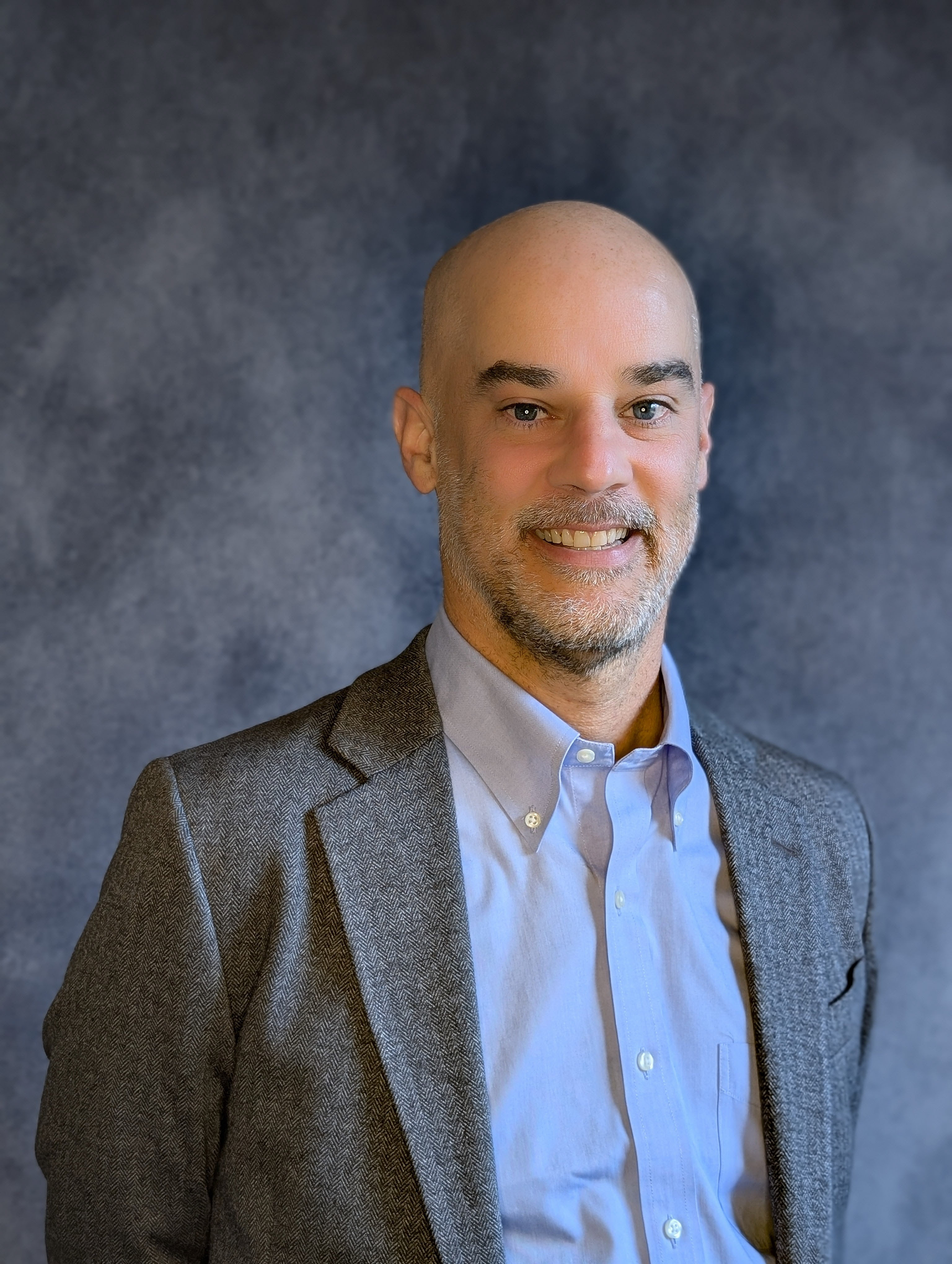 Mark Sattler, LMFT, LMHC, LCAC